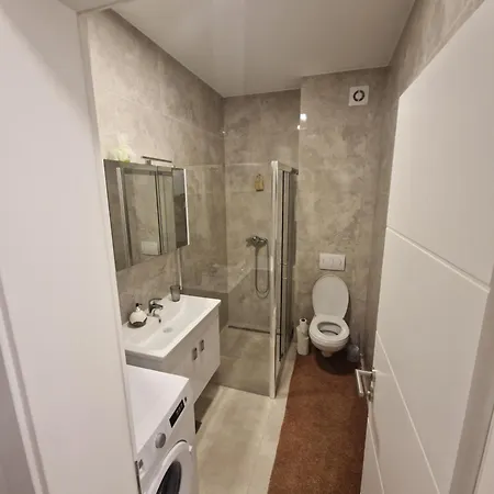 Apartment Meridies Čapljina Exterior foto