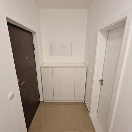 Apartment Meridies Čapljina Exterior foto