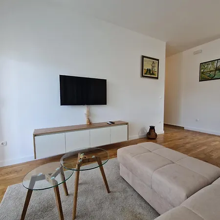 Apartment Meridies Čapljina Exterior foto