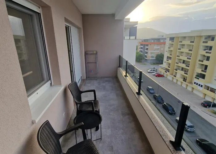 Apartment Meridies