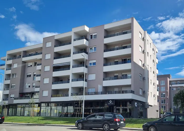 Apartment Meridies