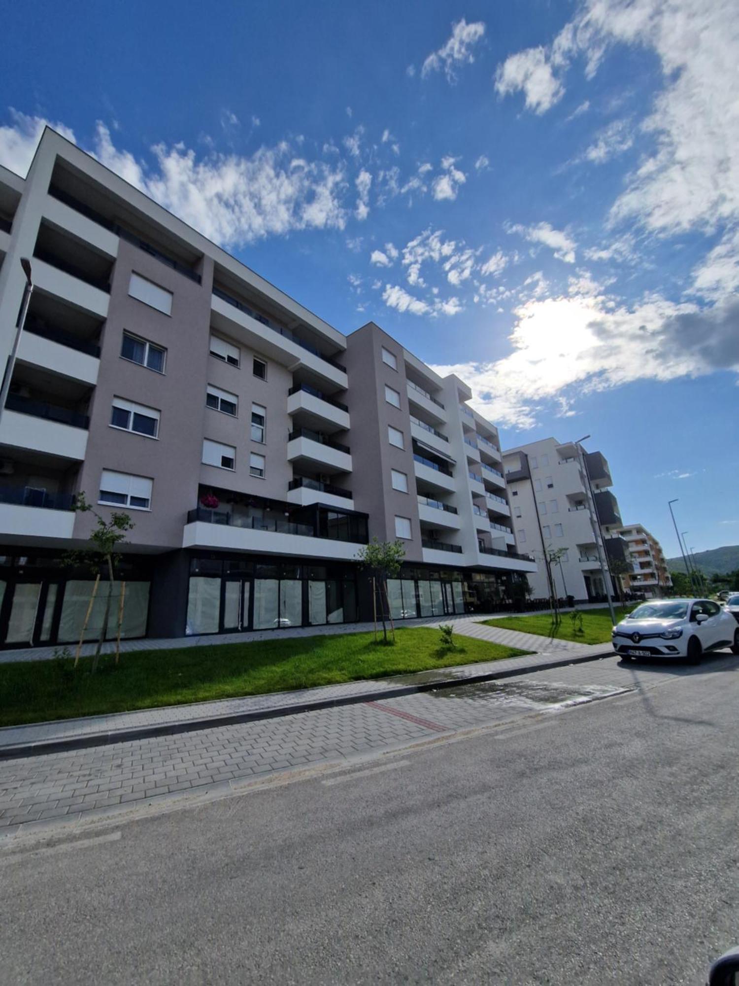 Apartment Meridies Čapljina