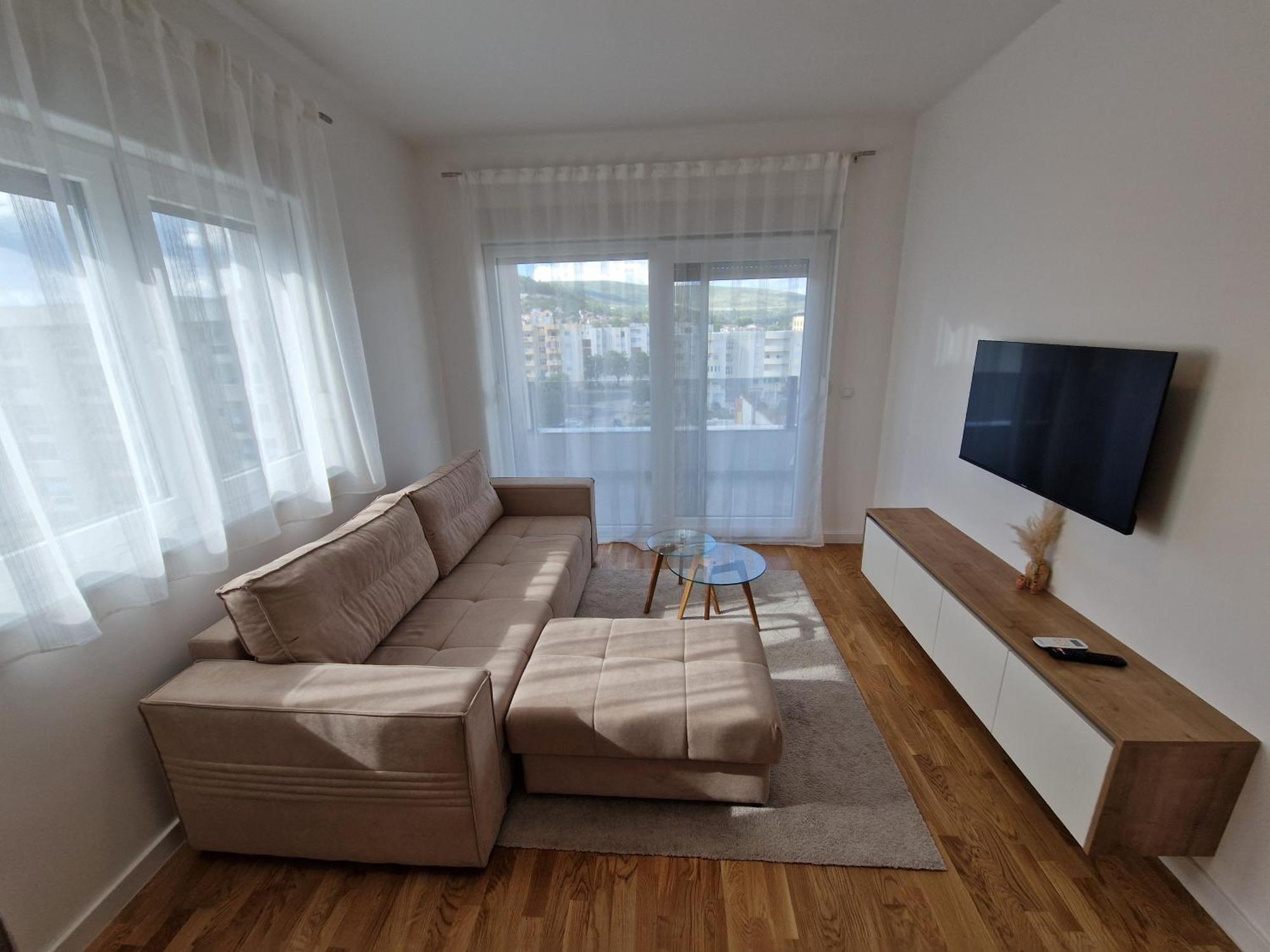Apartment Meridies Čapljina